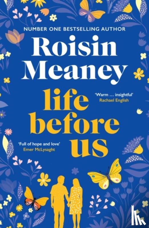 Meaney, Roisin - Life Before Us