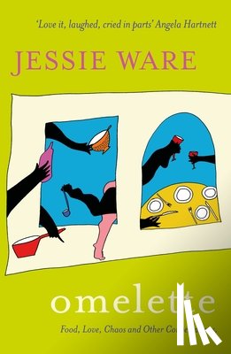 Ware, Jessie - Omelette