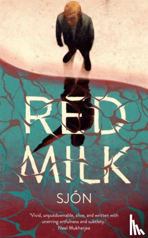 Sjon - Red Milk