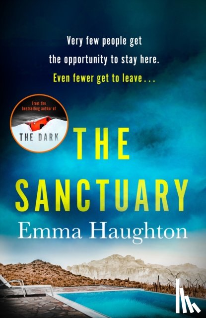 Haughton, Emma - The Sanctuary