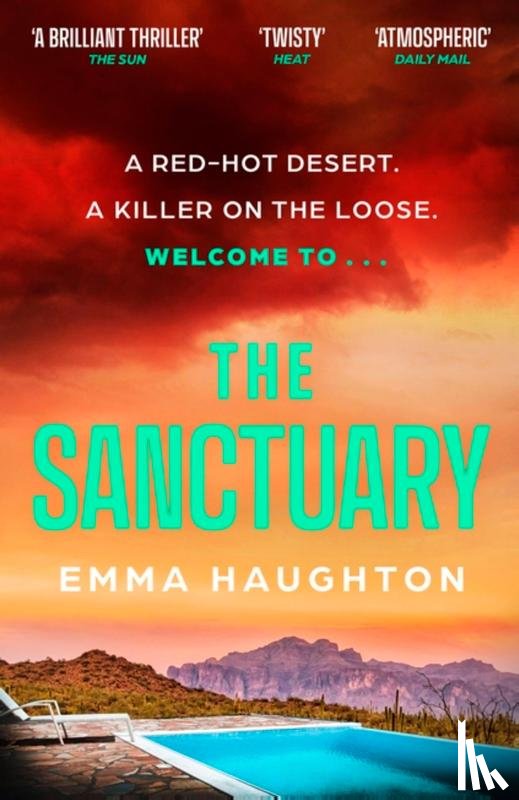 Haughton, Emma - The Sanctuary