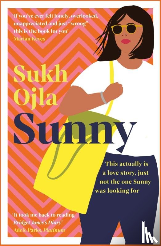 Ojla, Sukh - Sunny