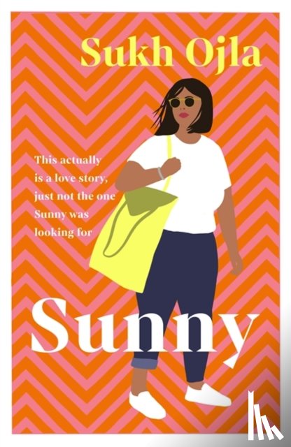 Ojla, Sukh - Sunny