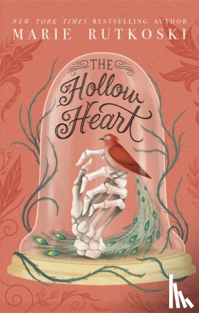Rutkoski, Marie - The Hollow Heart