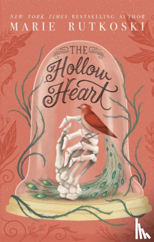 Rutkoski, Marie - The Hollow Heart