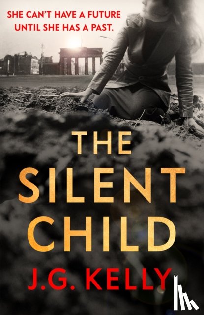Kelly, J.G. - The Silent Child