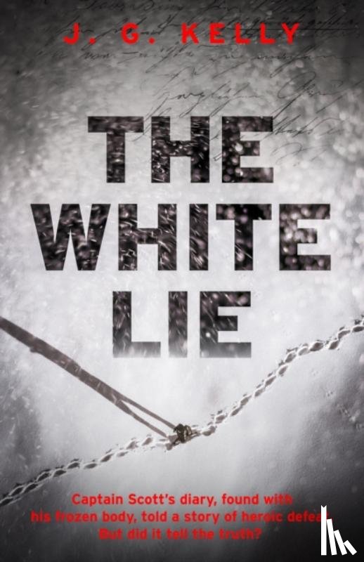 Kelly, J.G. - The White Lie