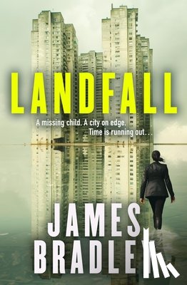 Bradley, James - Landfall