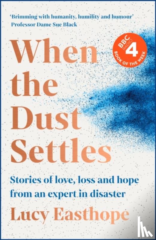 Easthope, Lucy - When the Dust Settles