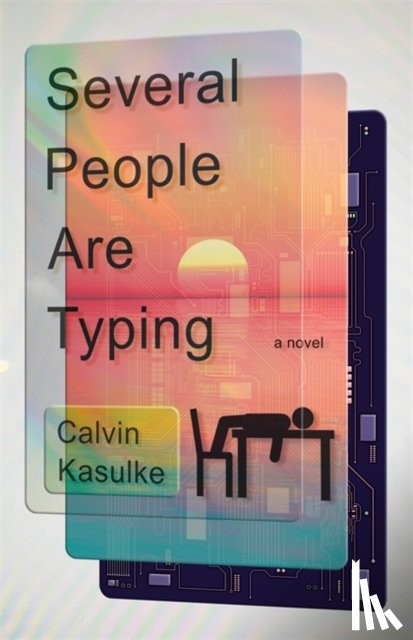 Kasulke, Calvin - Several People Are Typing