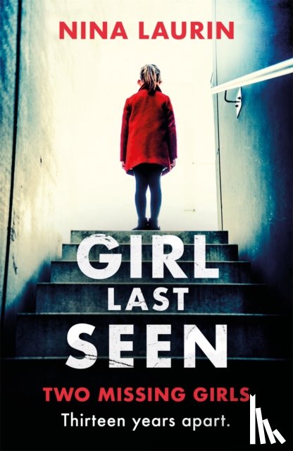 Laurin, Nina - Girl Last Seen