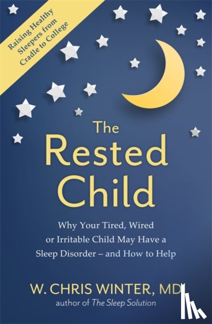 Winter, W. Christopher - The Rested Child