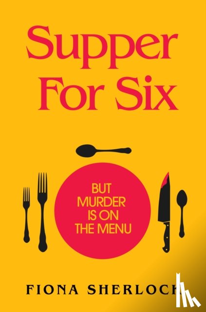 Sherlock, Fiona - Supper For Six