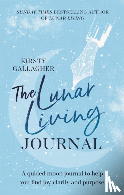 Gallagher, Kirsty - The Lunar Living Journal