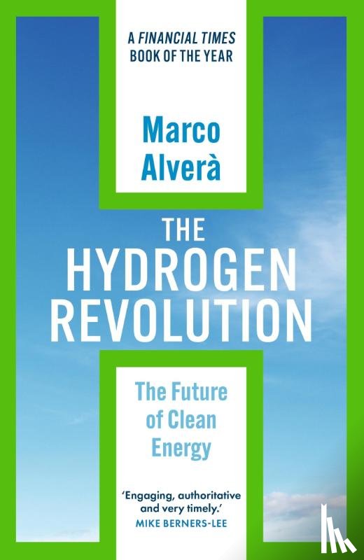 Alvera, Marco - The Hydrogen Revolution