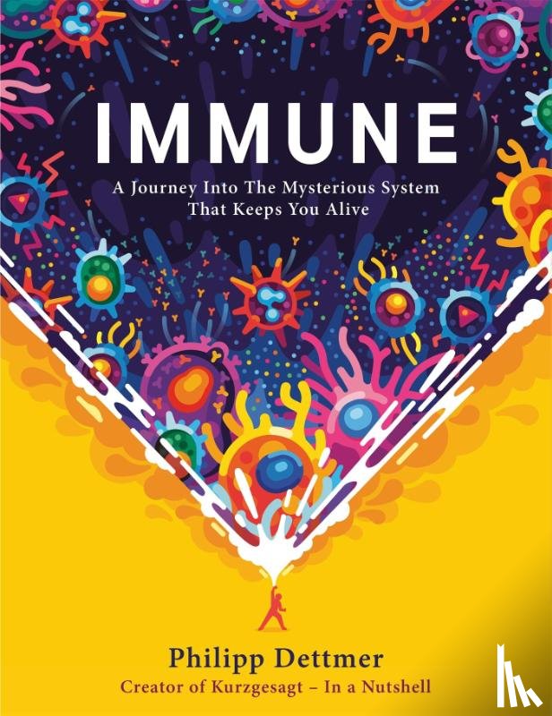 Dettmer, Philipp - Immune