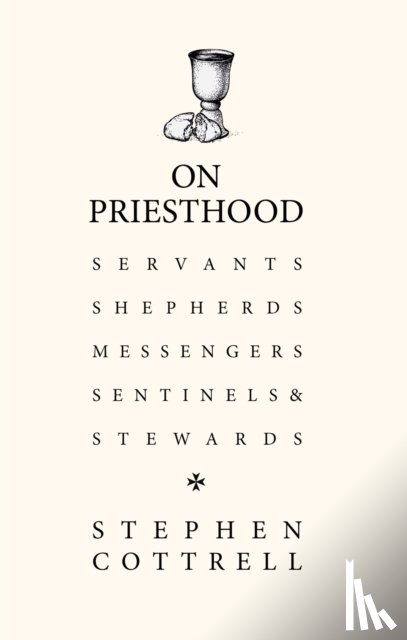 Cottrell, Stephen - On Priesthood