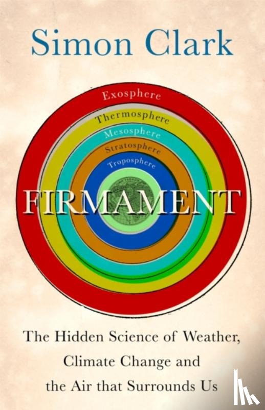 Clark, Simon - Firmament