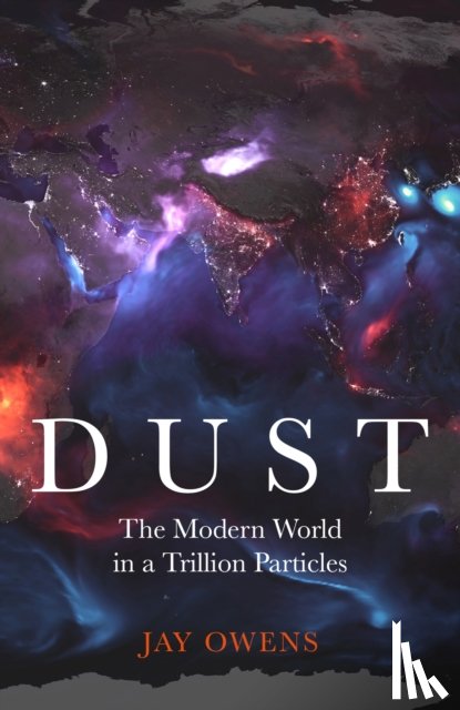 Owens, Jay - Dust