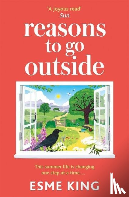 King, Esme - Reasons To Go Outside