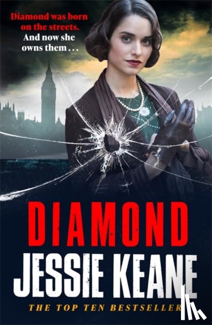 Keane, Jessie - Diamond