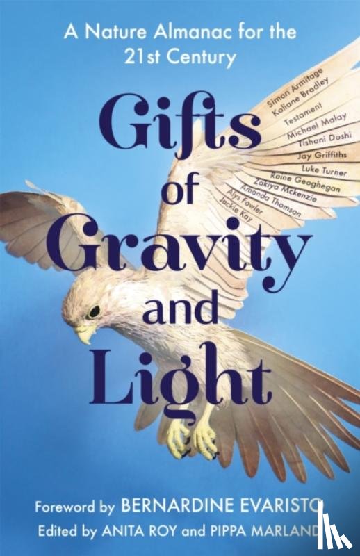 Roy, Anita, Marland, Pippa - Gifts of Gravity and Light