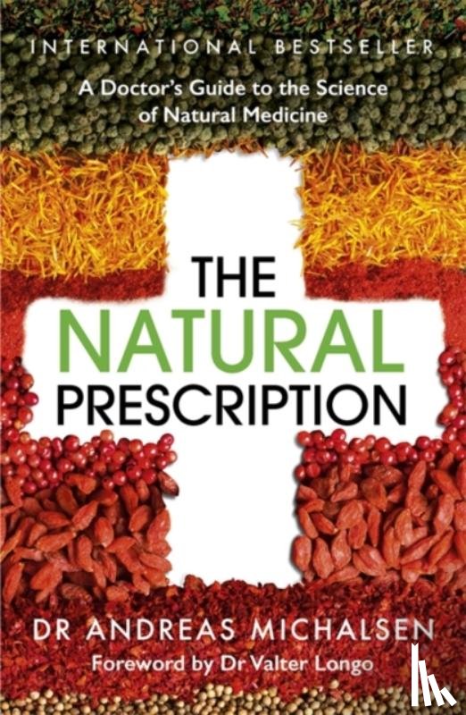 Michalsen, Dr Andreas - The Natural Prescription