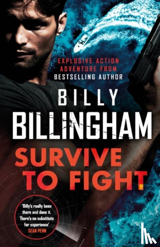 Billingham, Billy, Woodman, Conor - Survive to Fight