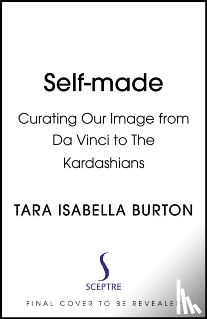 Burton, Tara Isabella - Self-Made
