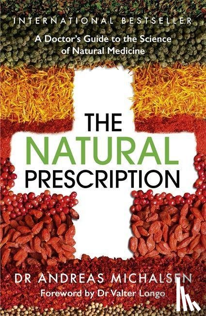 Michalsen, Dr Andreas - The Natural Prescription