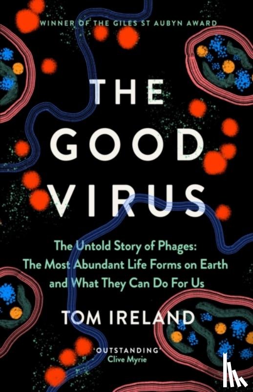 Ireland, Tom - The Good Virus