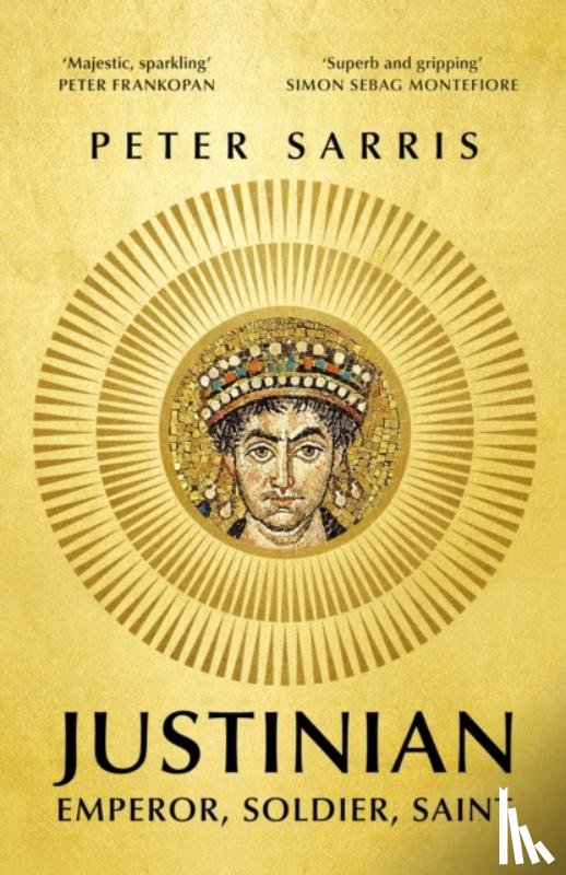 Sarris, Peter - Justinian