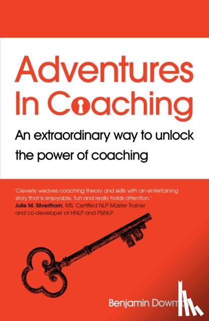 Dowman, Ben - Adventures in Coaching