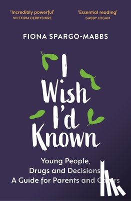 Spargo-Mabbs, Fiona - I Wish I'd Known
