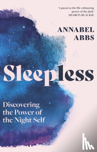 Abbs, Annabel - Sleepless