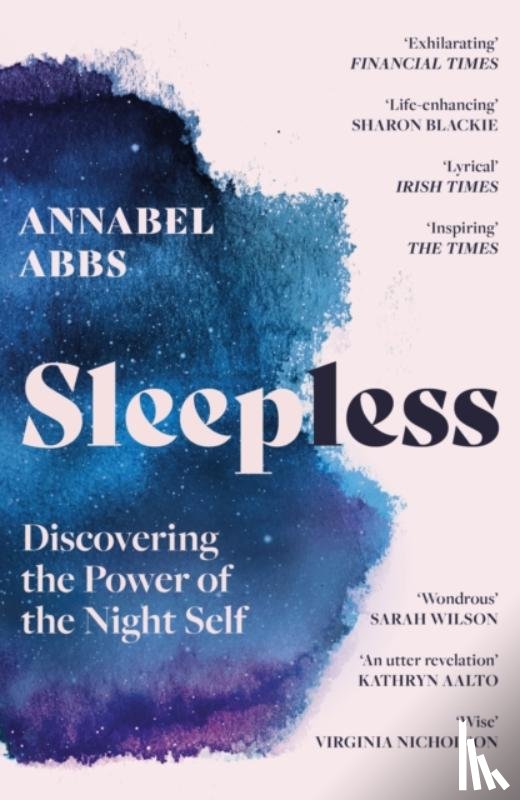 Abbs, Annabel - Sleepless