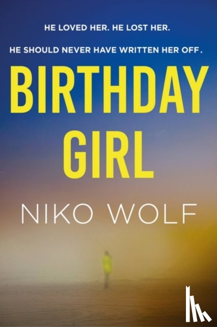 Wolf, Niko - Birthday Girl