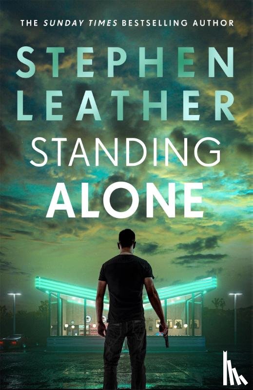 Leather, Stephen - Standing Alone