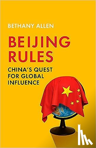 Allen, Bethany - Beijing Rules
