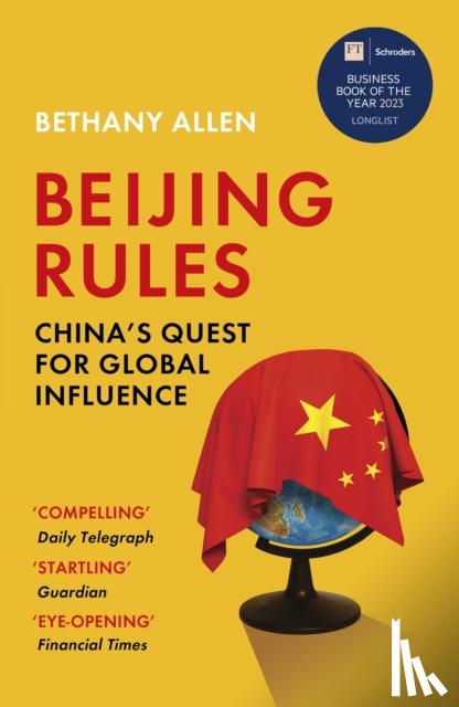 Allen, Bethany - Beijing Rules