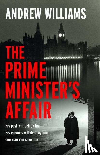 Williams, Andrew - The Prime Minister's Affair