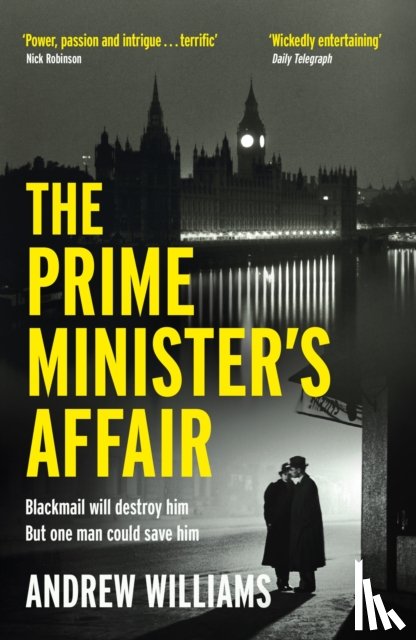 Williams, Andrew - The Prime Minister's Affair