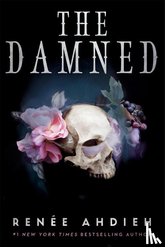 Ahdieh, Renee - The Damned