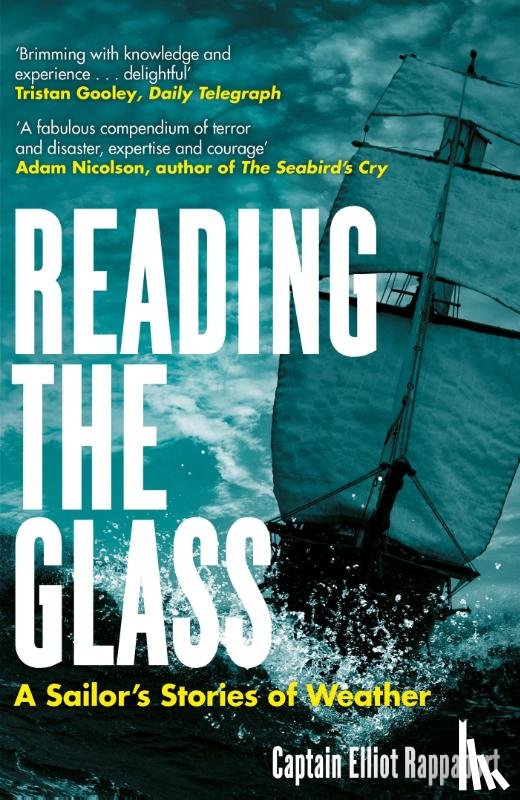 Rappaport, Elliot - Reading the Glass