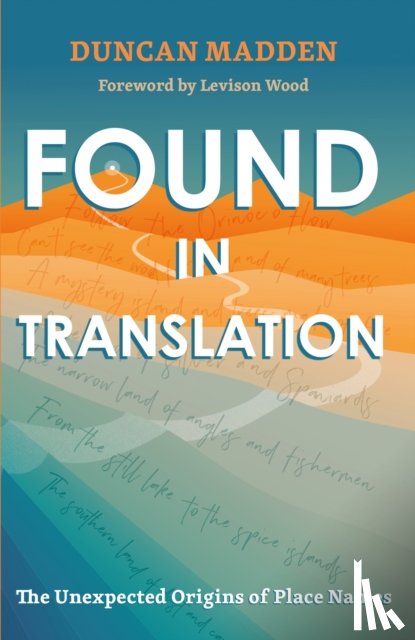 Madden, Duncan - Found in Translation