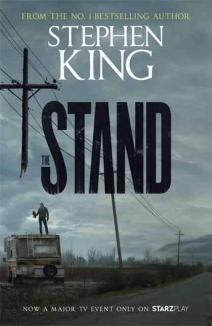 King, Stephen - The Stand