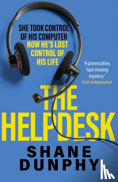 Dunphy, S.A. - The Helpdesk