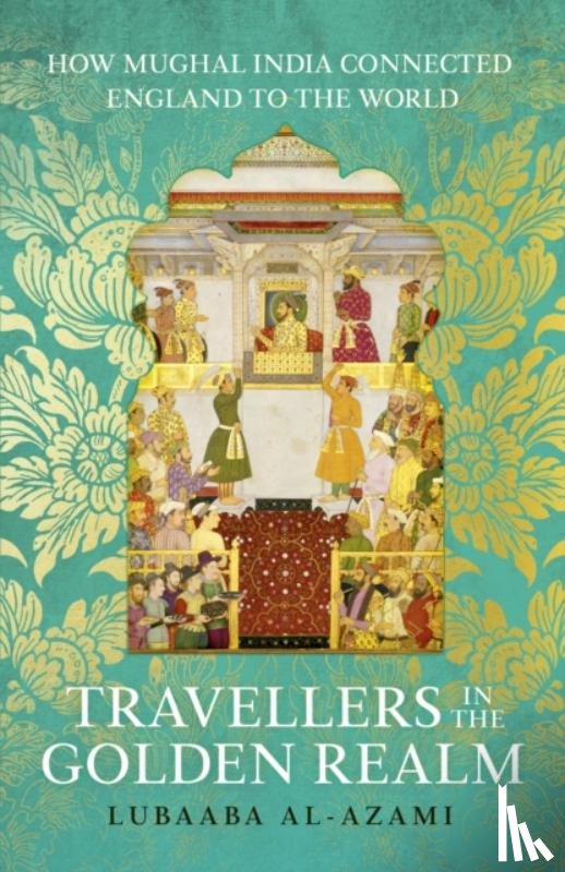 Al-Azami, Lubaaba - Travellers in the Golden Realm