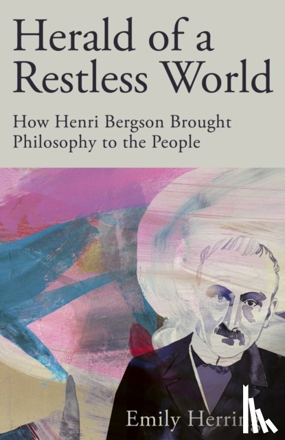 Herring, Emily - Herald of a Restless World