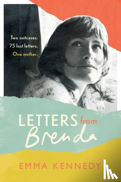 Kennedy, Emma - Letters From Brenda